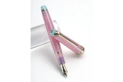 Sailor ProGear Slim Solar Term 'Hagi' Vulpen -Schrijfgerei Sailor ProGear Slim Solar Term Fountain Pen Hagi 5