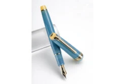 Sailor ProGear Slim Solar Term 'Yuzuyu' Vulpen -Schrijfgerei Sailor ProGear Slim Solar Term Fountain Pen Yuzuyu 5