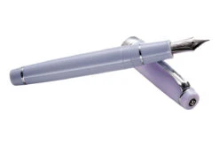 Sailor Pro Gear Pillow Book Winter Sky Vulpen -Schrijfgerei Sailor WinterSky PG FP 3