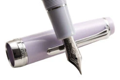 Sailor Pro Gear Pillow Book Winter Sky Vulpen -Schrijfgerei Sailor WinterSky PG FP 4