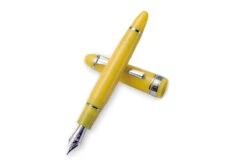 Sailor 1911 Mandarin Yellow 21K Vulpen
