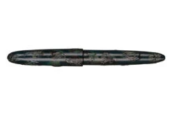 Sailor Wabi Sabi Green Bespoke Limited Edition Vulpen -Schrijfgerei Sailor wabi sabi green fp 3