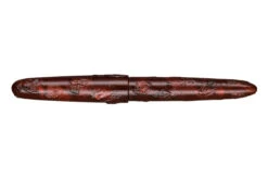 Sailor Wabi Sabi Red Bespoke Limited Edition Vulpen -Schrijfgerei Sailor wabi sabi red fp 3