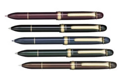 Sailor 1911 Blue Multifunction 4 Pen -Schrijfgerei Sailor20Multifunction20Pens 3