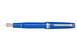 Sailor Professional Gear Blue Dwarf Limited Edition Vulpen