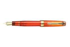 Sailor Pro Gear King Of Pens Tea Time Christmas Spice Tea Vulpen