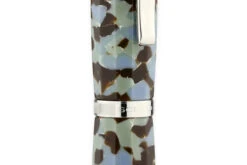 Scribo FEEL Graniglia Vulpen -Schrijfgerei Scribo FEEL Graniglia Fountain Pen 4