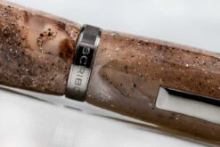 Scribo Feel Spiaggia Rosa Vulpen -Schrijfgerei Scribo Feel Spiaggia Rosa FP 4