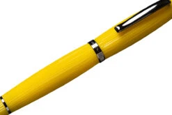 Scribo La Dotta Studiorum Yellow Vulpen 5 Scribo La Dotta Studiorum Yellow Vulpen -Schrijfgerei Scribo20La20Dotta20Studiorum20Yellow20Flex20Nib20Vulpen203