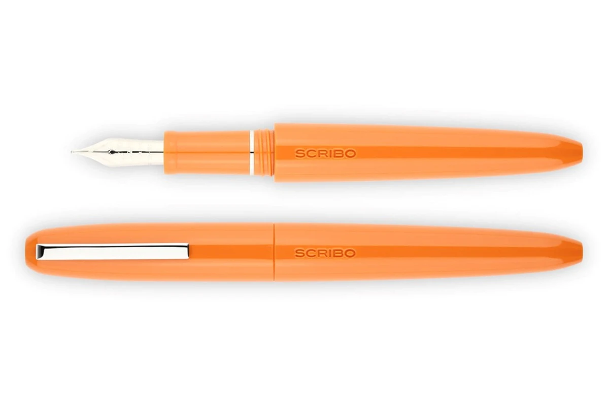 Scribo Piuma Levante Vulpen 1 Scribo Piuma Levante Vulpen