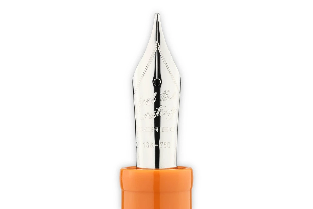 Scribo Piuma Levante Vulpen 4 Scribo Piuma Levante Vulpen - Afbeelding 4