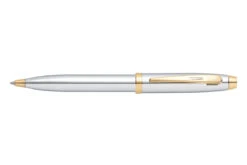 Sheaffer 100 Chrome GT Balpen