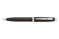 Sheaffer 100 Glossy Black Balpen