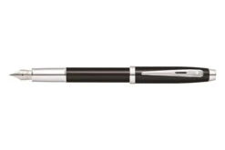 Sheaffer 100 Glossy Black Vulpen