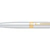 Sheaffer 300 Medalist Chrome Balpen