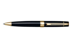 Sheaffer 300 Glossy Black GT Balpen