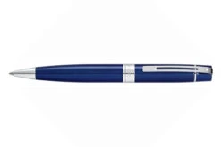 Sheaffer 300 Glossy Blue Balpen