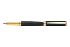 Sheaffer Intensity Engraved Matte Black GT Vulpen