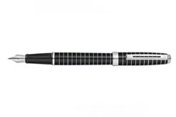 Sheaffer Prelude Black Lacquer Vulpen