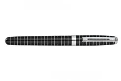 Sheaffer Prelude Black Lacquer Vulpen -Schrijfgerei Sheaffer prelude black lacquer fp 3