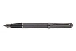 Sheaffer Prelude Gunmetal Vulpen Mat