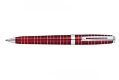 Sheaffer Prelude Merlot Lacquer Engraved Balpen