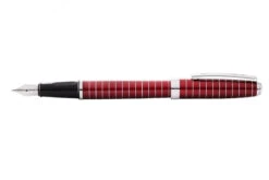 Sheaffer Prelude Merlot Lacquer Vulpen