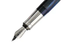 Visconti Van Gogh Starry Night Vulpen -Schrijfgerei Starry20Night20FP20CU20Nib