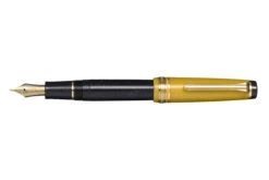 Sailor Pro Gear Stellar Black Hole Limited Edition Vulpen