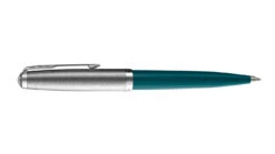 Parker® Parker 51 Core Teal Blue CT Balpen