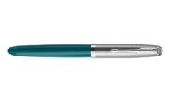 Parker® Parker 51 Core Teal Blue CT Vulpen