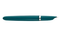 Parker® Parker 51 Core Teal Blue CT Vulpen -Schrijfgerei Teal20No20Cap20No