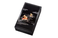 Sailor King Of Pens Samurai 'Battle Of Ujigawa' Vulpen -Schrijfgerei UJIGAWA205