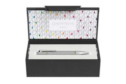 Caran D'Ache Varius Rainbow Limited Edition Balpen -Schrijfgerei Varius20Rainbow20LE20balpen 3