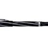 Visconti Divina Black Vulpen Oversize