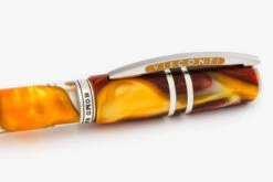 Visconti Homo Sapiens Arizona Sunset Limited Edition Vulpen -Schrijfgerei Visconti Homo Sapiens Arizona Sunset FP 4