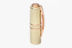 Visconti Homo Sapiens Dual Touch Cognac Vulpen 10 Visconti Homo Sapiens Dual Touch Cognac Vulpen -Schrijfgerei Visconti Homo Sapiens Dual Touch Cognac FP 5