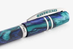 Visconti Homo Sapiens Earth Origins 'Water' Vulpen 8 Visconti Homo Sapiens Earth Origins 'Water' Vulpen -Schrijfgerei Visconti Homo Sapiens Earth Origins Water FP 3