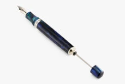 Visconti Homo Sapiens Earth Origins 'Water' Vulpen 10 Visconti Homo Sapiens Earth Origins 'Water' Vulpen -Schrijfgerei Visconti Homo Sapiens Earth Origins Water FP 5