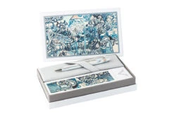 Visconti Van Gogh 'Old Vineyard With Peasant Woman' Balpen -Schrijfgerei Visconti van Gogh Old Vineyard with Peasant Women Ballpoint Pen 3