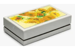 Visconti Van Gogh Sunflowers Balpen -Schrijfgerei Visconti vangogh sunflowers bp 3