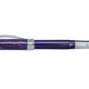 Visconti Rembrandt Purple Vulpen