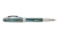 Visconti Van Gogh Portrait In Blue Vulpen