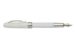Visconti Venus White Marble Vulpen