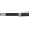 Visconti Rembrandt "S" Black Vulpen