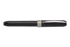 Visconti Rembrandt "S" Black Vulpen -Schrijfgerei Visconti20rembrandt20s20black20vp 3