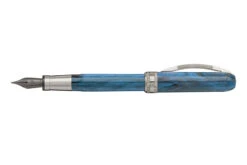 Visconti Rembrandt "S" Blue Vulpen