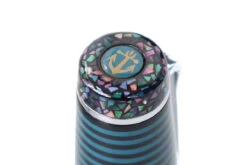 Sailor Wajima Bijou Sapphire 21K Vulpen -Schrijfgerei Wahima20Bijou20Sapphire204