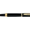 Waterman Exception Ideal Black GT Vulpen