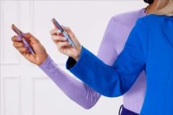 Waterman Hémisphère Colour Blocking Blue CT Balpen -Schrijfgerei Waterman Hemisphere Colour Blocking Blue Ballpoint Pen 6